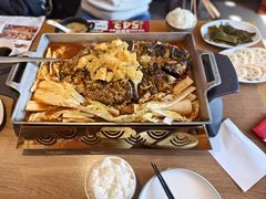 -鱼酷活鱼烤鱼(静安大融城店)