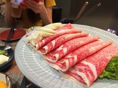 -满来寿喜烧(金虹桥店)