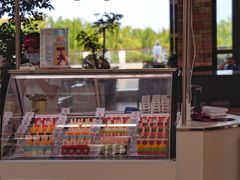 -三亚海棠湾喜来登度假酒店大堂吧