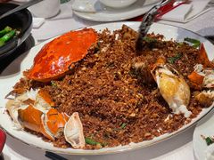 -喜记避风塘炒辣蟹(旗舰店)