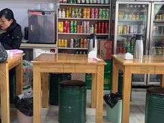 -贤花饭店(城阳店)