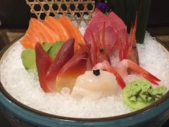 -山葵家·创意料理(宁波来福士店)