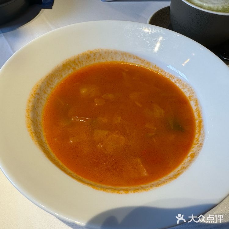 超预期的西餐厅,好吃到停不下来