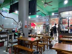 -小辫子羊肉面馆(周东店)