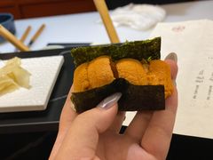 -Sushi Hanzo半藏(天环广场店)