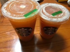 -星巴克(北京通州九棵树西路店)