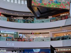 -万达广场(松江店)