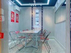 -百事喜乐炸鸡铺(合肥首店)