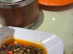 -红满堂·龙虾·牛蛙·淮扬菜(濠北路店)