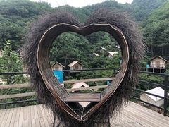 -北京山里寒舍度假酒店