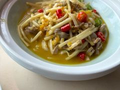 -客语客家菜(华发商都店)