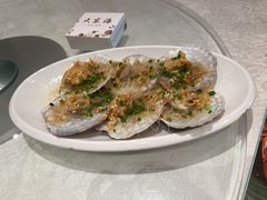 扇贝-大东海海鲜酒楼(渔人码头总店)