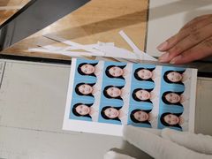 -ID.PHOTO照相馆(嘉里企业中心店)