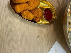 -梨花牛肉汤饭(仁恒伊势丹店)