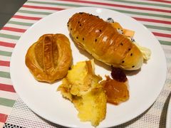 -西双版纳融创皇冠假日度假酒店