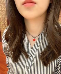 -茶发Salon·烫发染发理发