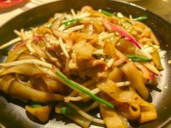 -万丽轩·粤菜(王府井金茂万丽酒店)