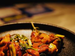 -雷泰泰台式胡椒虾(滨江金铂湾店)