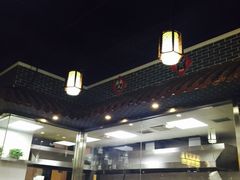 -秦韵轩·西安小馆(贻成福地广场店)