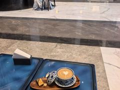 -诺金酒店·大堂吧(望京店)