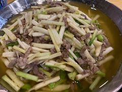 -邱金小炒·30 年盐帮江湖菜(自贡店)