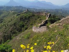 -蟠龙山长城景区