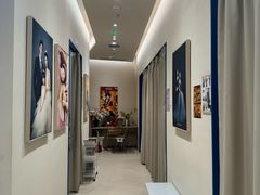 -天真蓝照相馆(上海中山公园龙之梦店)