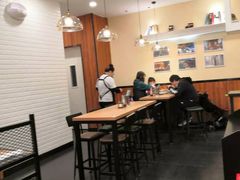 大堂-小杨生煎(宝山花园城店)