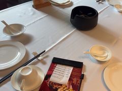 -南宁荔园维景国际酒店·荔园中餐厅