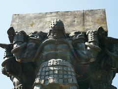 -广州雕塑公园