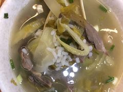 -陈记汤饭(水巷口店)