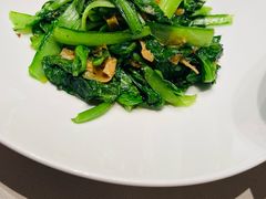 腐皮小白菜-庭院江南菜•烤鸭•非遗传承(上地•清河店)