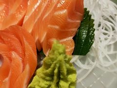 -渔寿司·日本料理(艾尚天地店)