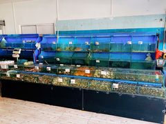 水产区-叶姐海鲜(棋子湾店)