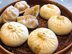 -留芳·文旅古月楼(老街店)