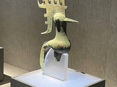 -三星堆博物馆