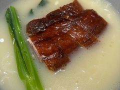 -太兴烧味餐厅(将军澳东港城店)