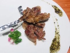 -文三酒肆自助放题(新街口友谊广场店)