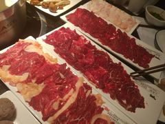 -牛事制造局牛肉火锅(莲岳路店)