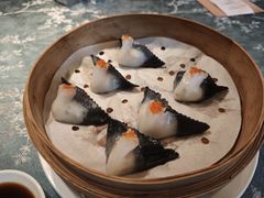 -扬州香格里拉·香宫中餐厅