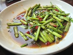 -柴米油盐(土菜院子店)