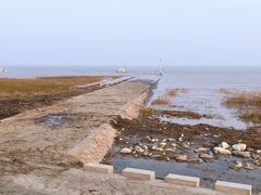 -南汇嘴观海公园