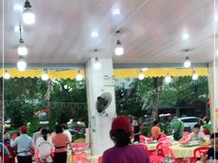 大堂-秋姐美食店(旅游大道店)