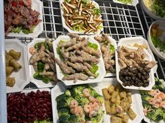 -老地方海鲜坊(步行街店)