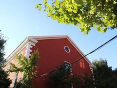 -辽宁大学(崇山校区)