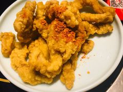 -沪小胖小龙虾(淮海中路旗舰店)