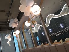 -NOKNOK若蔻亲子餐厅(天地壹方北馆店)