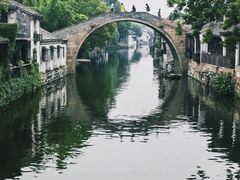 -南浔古镇