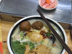 -大头亮羊汤烩面·河南非遗(良乡总店)
