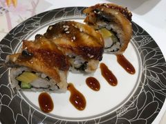 -鲜稻回转寿司(百利城店)